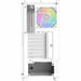 ATX Semi-tower Box XIGMATEK Endorphin Air Arctic V2 - Компютър Мрежи и компоненти<<<Компютри|