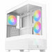 ATX Semi-tower Box XIGMATEK Endorphin Air Arctic V2 - Компютър Мрежи и компоненти<<<Компютри|