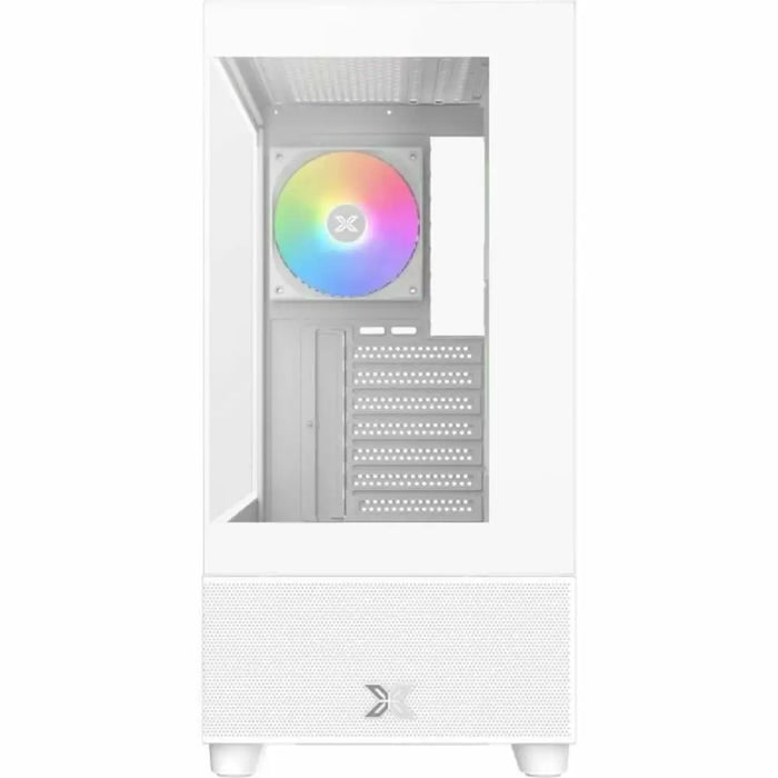 ATX Semi-tower Box XIGMATEK Endorphin Air Arctic V2 - Компютър Мрежи и компоненти<<<Компютри|