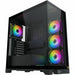 ATX Semi-tower Box XIGMATEK Endorphin Ultra - Компютър Мрежи и компоненти<<<Компютри| Електроника<<<BigBuy&&&Системни