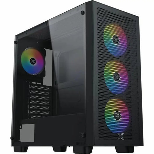 ATX Semi-tower Box XIGMATEK Gaming Z Pro - Компютър Мрежи и компоненти<<<Компютри| Електроника<<<BigBuy&&&Системни
