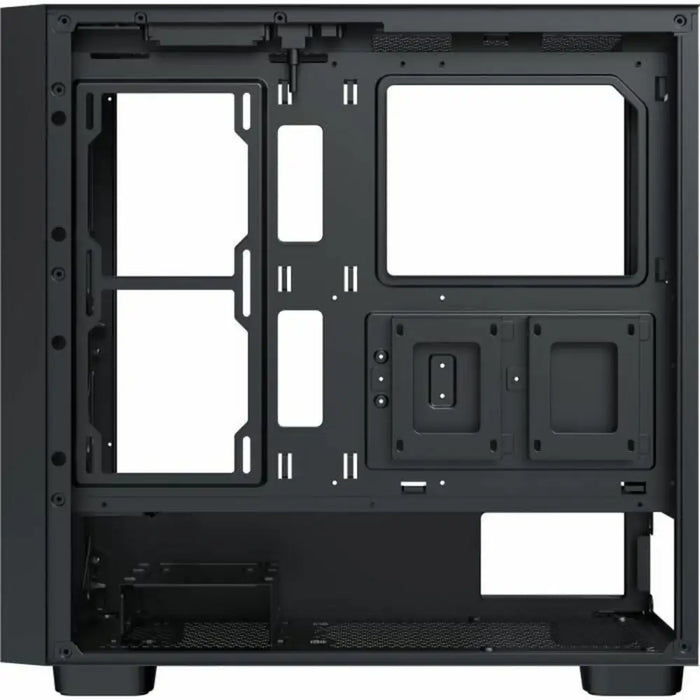 ATX Semi-tower Box XIGMATEK Gaming Z Pro - Компютър Мрежи и компоненти<<<Компютри| Електроника<<<BigBuy&&&Системни