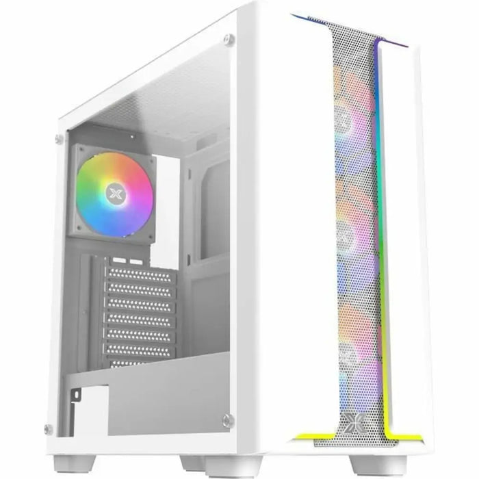 ATX Semi-tower Box XIGMATEK - Компютър Мрежи и компоненти<<<Компютри| Електроника<<<BigBuy&&&Системни