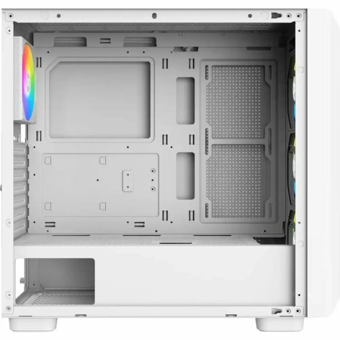 ATX Semi-tower Box XIGMATEK - Компютър Мрежи и компоненти<<<Компютри| Електроника<<<BigBuy&&&Системни