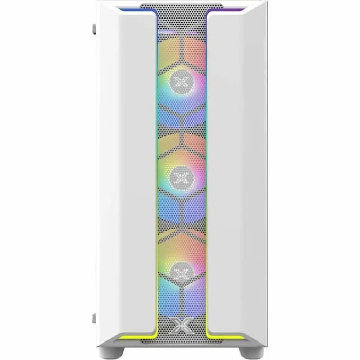 ATX Semi-tower Box XIGMATEK - Компютър Мрежи и компоненти<<<Компютри| Електроника<<<BigBuy&&&Системни