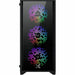 ATX Semi-tower Box XIGMATEK NYX II Black - Системни Единици<<<Компютър Мрежи и компоненти<<<Компютри|