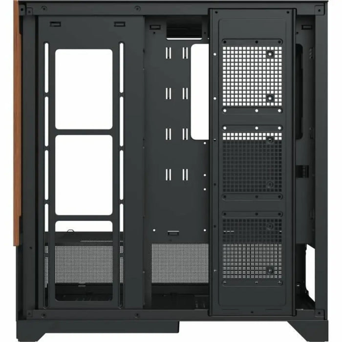 ATX Semi-tower Box XIGMATEK WD Arctic Black - Компютър Мрежи и компоненти<<<Компютри| Електроника<<<BigBuy&&&Системни