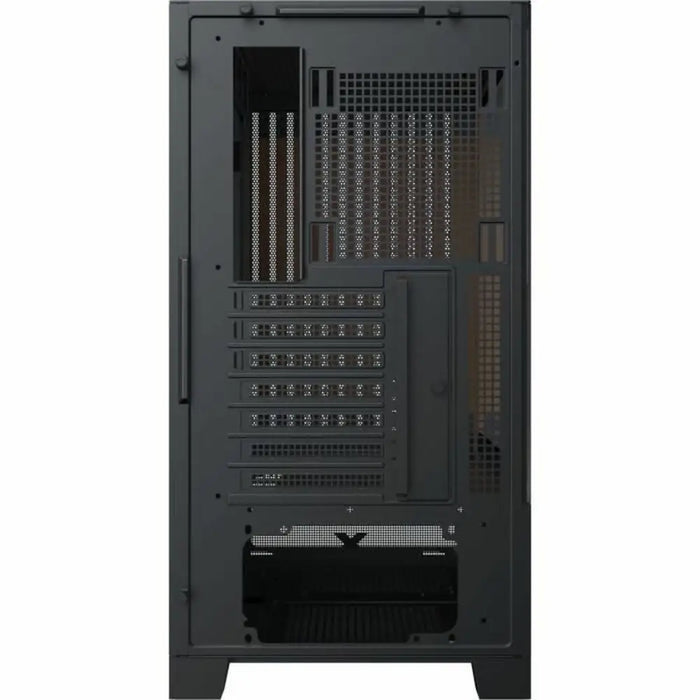 ATX Semi-tower Box XIGMATEK WD Arctic Black - Компютър Мрежи и компоненти<<<Компютри| Електроника<<<BigBuy&&&Системни