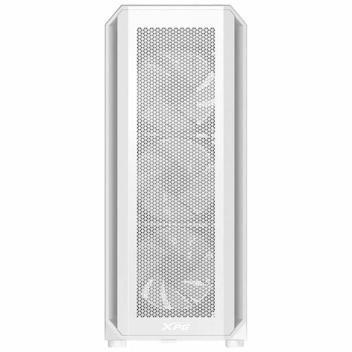ATX Semi-tower Box XPG 75261538 White - Компютър Мрежи и компоненти<<<Компютри| Електроника<<<BigBuy&&&Системни