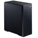 ATX Semi-tower Box XPG DEFENDER WS L Black - Компютър Мрежи и компоненти<<<Компютри| Електроника<<<BigBuy&&&Системни