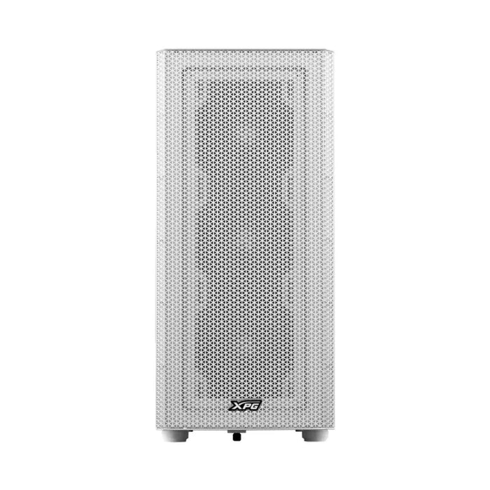 ATX Semi-tower Box XPG VALOR MESH White - Компютър Мрежи и компоненти<<<Компютри| Електроника<<<BigBuy&&&Системни