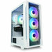 ATX Semi-tower Box Zalman I3 NEO TG WHITE White - Компютър Мрежи и компоненти<<<Компютри|