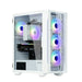 ATX Semi-tower Box Zalman I3 NEO TG WHITE White - Компютър Мрежи и компоненти<<<Компютри|