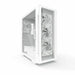 ATX Semi-tower Box Zalman I3 NEO TG WHITE White - Компютър Мрежи и компоненти<<<Компютри|