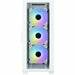 ATX Semi-tower Box Zalman I3 NEO TG WHITE White - Компютър Мрежи и компоненти<<<Компютри|