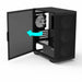 ATX Semi-tower Box Zalman - Компютър Мрежи и компоненти<<<Компютри| Електроника<<<BigBuy&&&Системни Единици<<<Компютър