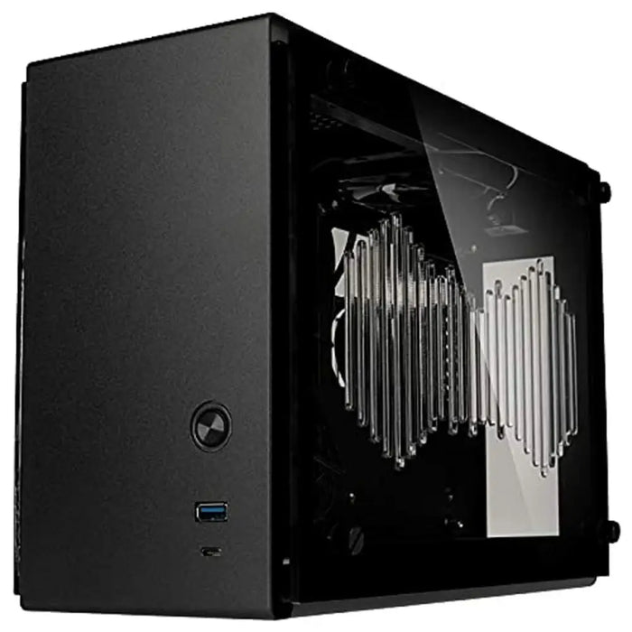 ATX Semi-tower Box Zalman M2 Mini Grey - Компютър Мрежи и компоненти<<<Компютри| Електроника<<<BigBuy&&&Системни