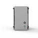 ATX Semi-tower Box Zalman M2 MINI SILVER Silver - Компютър Мрежи и компоненти<<<Компютри|