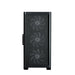 ATX Semi-tower Box Zalman M4 Black Mini Tower Black - Компютър Мрежи и компоненти<<<Компютри|