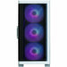 ATX Semi-tower Box Zalman M4 WHITE White Black - Компютър Мрежи и компоненти<<<Компютри|