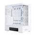 ATX Semi-tower Box Zalman P40 DS WHITE White - Компютър Мрежи и компоненти<<<Компютри| Електроника<<<BigBuy&&&Системни