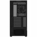 ATX Semi-tower Box Zalman P40 PRISM BLACK Black - Компютър Мрежи и компоненти<<<Компютри|