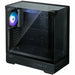 ATX Semi-tower Box Zalman P40 Prism Plus Black - Компютър Мрежи и компоненти<<<Компютри|