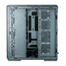 ATX Semi-tower Box Zalman P50 DS BLACK Black - Компютър Мрежи и компоненти<<<Компютри| Електроника<<<BigBuy&&&Системни