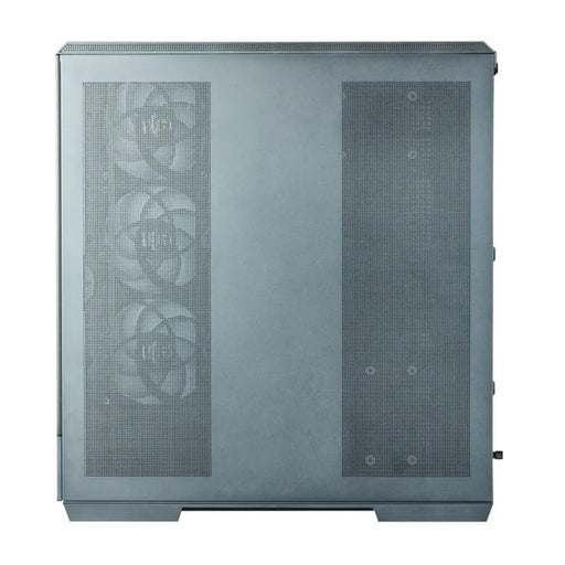 ATX Semi-tower Box Zalman P50 DS BLACK Black - Компютър Мрежи и компоненти<<<Компютри| Електроника<<<BigBuy&&&Системни