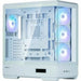 ATX Semi-tower Box Zalman P50 DS White - Компютър Мрежи и компоненти<<<Компютри| Електроника<<<BigBuy&&&Системни