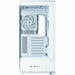 ATX Semi-tower Box Zalman P50 DS White - Компютър Мрежи и компоненти<<<Компютри| Електроника<<<BigBuy&&&Системни