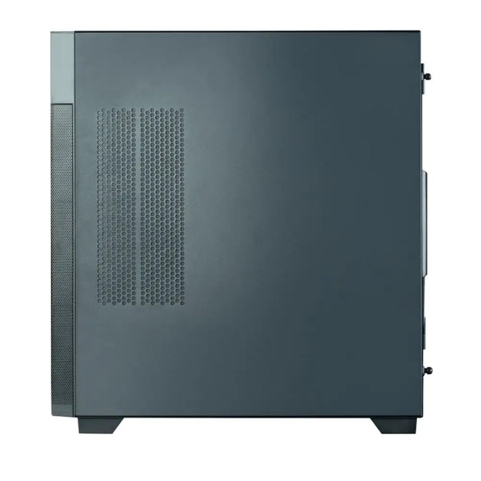 ATX Semi-tower Box Zalman S5 NEO BLACK Black - Компютър Мрежи и компоненти<<<Компютри| Електроника<<<BigBuy&&&Системни