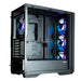 ATX Semi-tower Box Zalman Z9 ICEBERG MS BLACK Black - Компютър Мрежи и компоненти<<<Компютри|