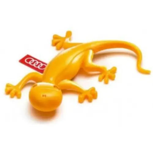 AUDI АРОМАТИЗАТОР ГЕКОН ЖЪЛТ 000 087 009C - АВТОКОЗМЕТИКА<<<MaxCar&&&АВТОАКСЕСОАРИ<<<MaxCar