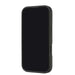 Audi Carbon Fiber Sport Red Circle MagSafe Case for iPhone 16 Pro 6.3’’ - Black - Cell phone cases