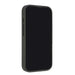 Audi Carbon Fiber Stripe iPhone 16 Pro 6.3’’ black/black hardcase AUS-TPUPCIP16P-R8/D1-BK - Cell phone cases