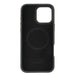 Audi Genuine Leather MagSafe iPhone 16 Pro Max 6.9’’ black-red hardcase AU-TPUPCMIP16PM-R8/D3-RD - Cell phone cases