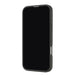 Audi Genuine Leather MagSafe iPhone 16 Pro Max 6.9’’ black-red hardcase AU-TPUPCMIP16PM-R8/D3-RD - Cell phone cases
