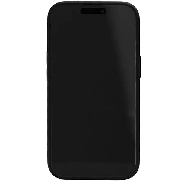 Audi Silicone Case for iPhone 15 Pro Max - black - Cell phone cases and covers<<<HurtelXML