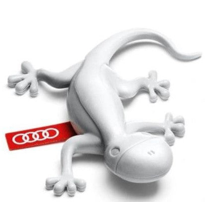 AUDI АРОМАТИЗАТОР ГЕКОН БЯЛ 000 087 009A