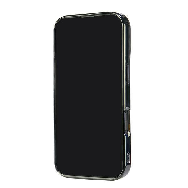 Audi IML Sport MagSafe iPhone 16 Pro 6.3" black/black hardcase AUS-IMLMIP16P-RSQ/D2-BK