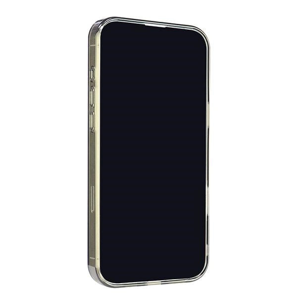 Audi IML Stitching Pattern MagSafe iPhone 16 Pro Max 6.9" black/black hardcase AU-IMLMIP16PM-Q5/D3-BK