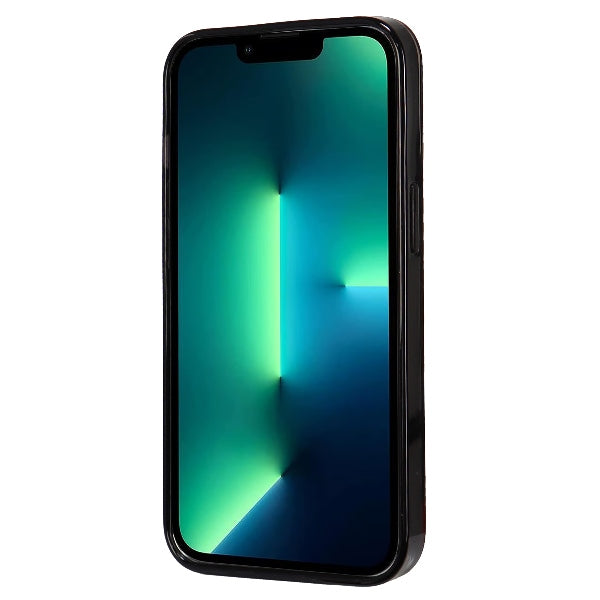 Audi IML Sport MagSafe Case for iPhone 13 Pro / 13 6.1" - Black