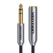 Audio cable 6.35mm male to female Vention 1m - Audio cables<<<Audio<<<InnproXML