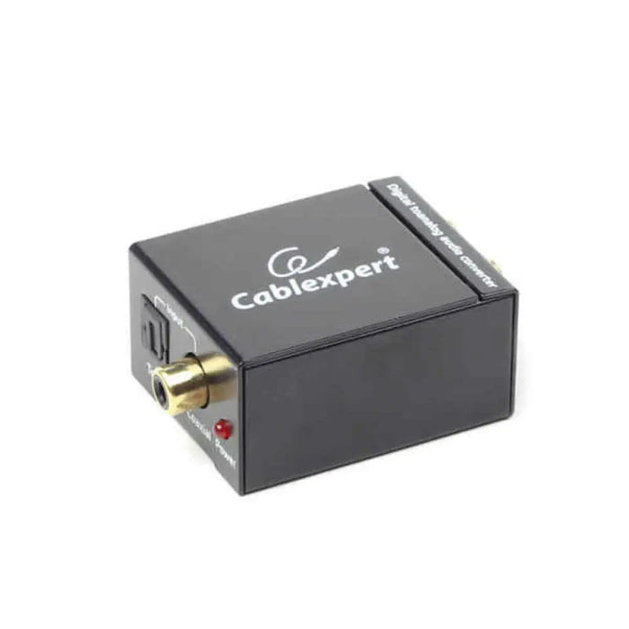 Audio Converter GEMBIRD DSC-OPT-RCA-001 - Аксесоари за Фотоапарати и Видеокамери<<<Електроника Фотография и