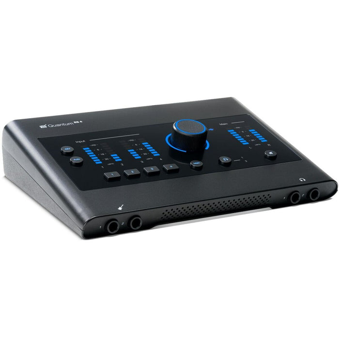 Audio interface Presonus Quantum ES 4 - Видео и Домашно Кино<<<Електроника Звук<<<Компютри|