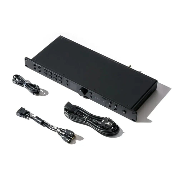 Audio interface Presonus Quantum HD 8 - Видео и Домашно Кино<<<Електроника Звук<<<Компютри|