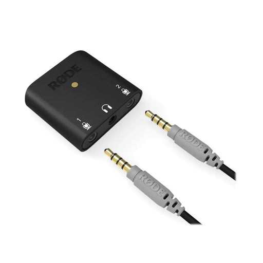 Audio interface Rode AIMICRO - Видео и Домашно Кино<<<Електроника Звук<<<Компютри|