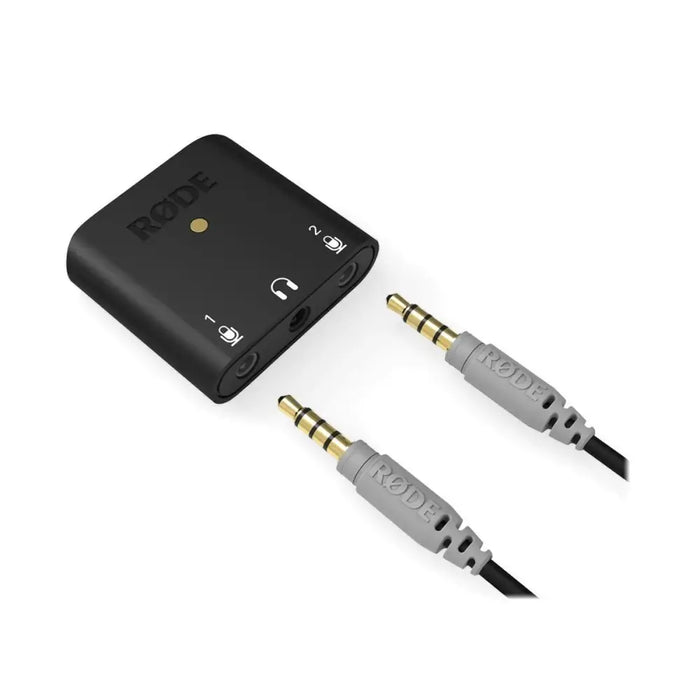 Audio interface Rode AIMICRO - Видео и Домашно Кино<<<Електроника Звук<<<Компютри|