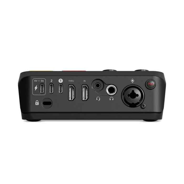Audio interface Rode STREAMERX - InterfacesIKL-INT<<<TastaturenIKL<<<ActionPL&&&Електроника Звук<<<Компютри|